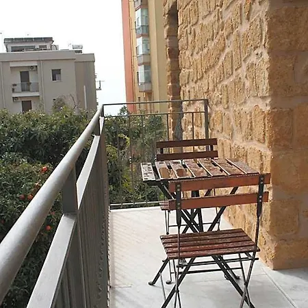 Bamboo Luxury Agrigento