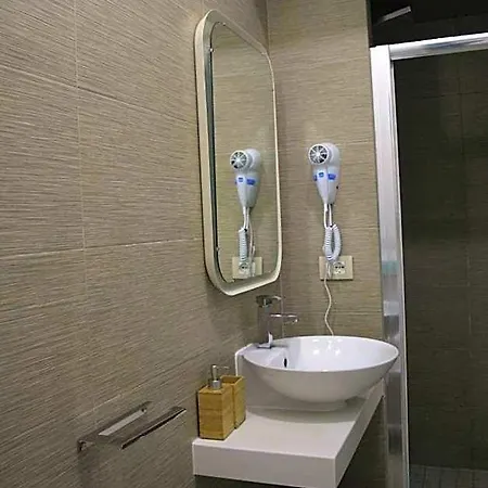 Bamboo Luxury 4* Agrigent