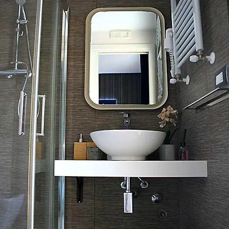 Bamboo Luxury Oda ve Kahvaltı
