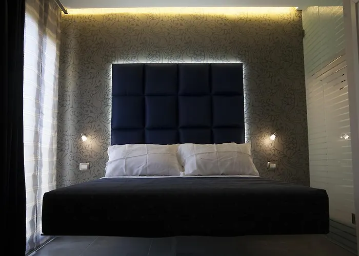 Bamboo Luxury Agrigento Bed & Breakfast Agrigento