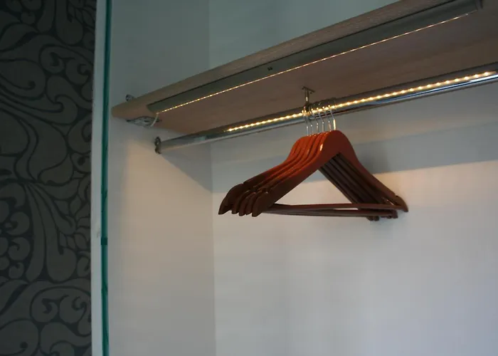 Bamboo Luxury Agrigento Bed & Breakfast