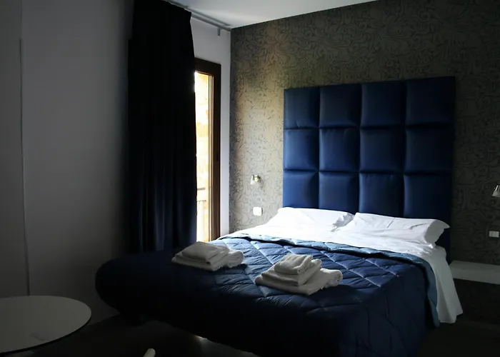 Bamboo Luxury Agrigento 4* Agrigento