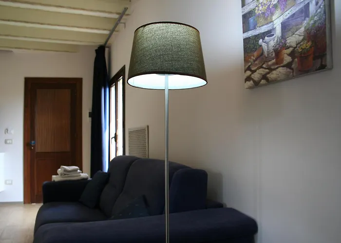 Bamboo Luxury Agrigento Bed & Breakfast 4*