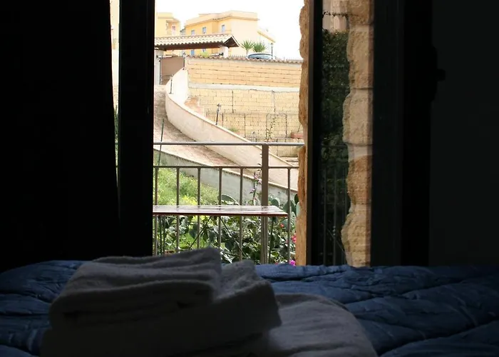 Bed & Breakfast Bamboo Luxury Agrigento