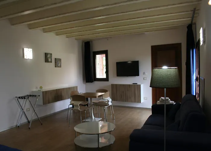 Bamboo Luxury Agrigento Bed & Breakfast