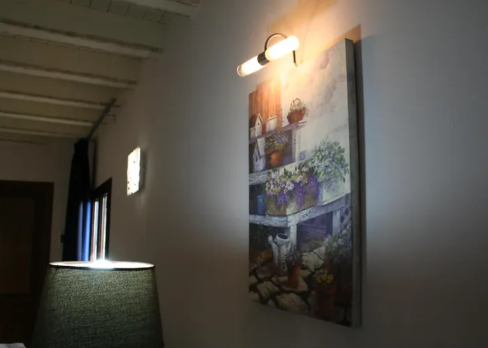 Bed & Breakfast Bamboo Luxury Agrigento 4*