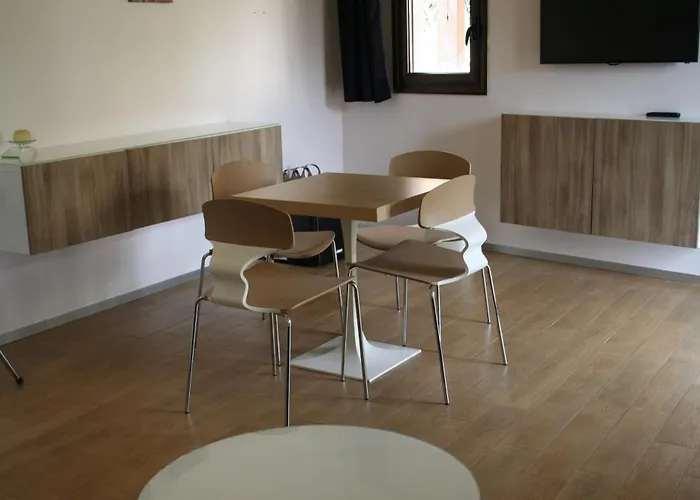 Bed & Breakfast Bamboo Luxury Agrigento 4*