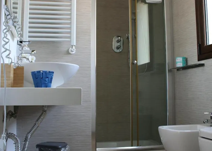 Bamboo Luxury Agrigento Bed & Breakfast 4*