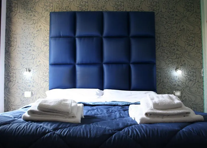 Bamboo Luxury Agrigento Bed & Breakfast