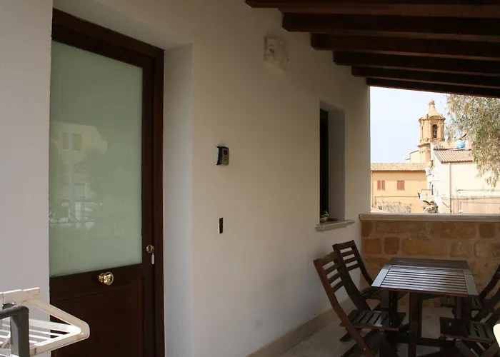 Bamboo Luxury Agrigento Bed & Breakfast 4*