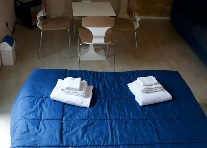 Bamboo Luxury Agrigento 4* Agrigento