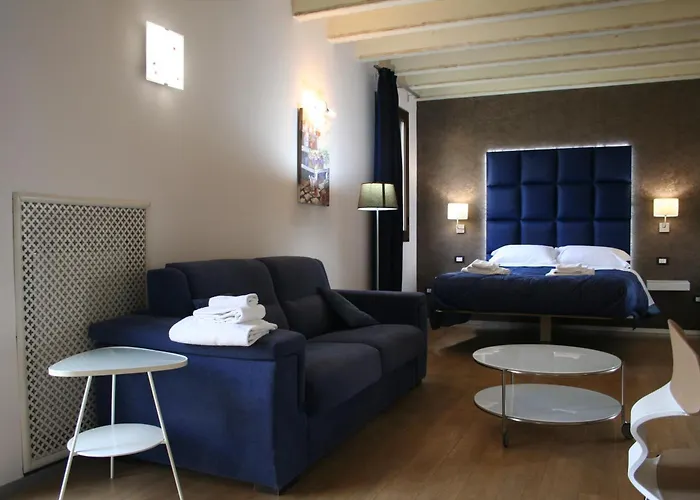 Bamboo Luxury Agrigento Agrigento