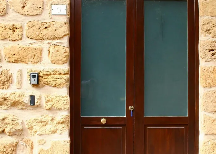 Bamboo Luxury Agrigento Bed & Breakfast 4*