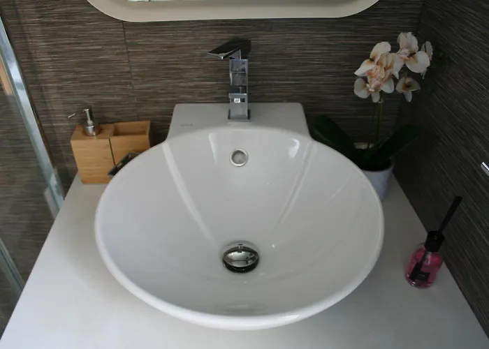 Bed & Breakfast Bamboo Luxury Agrigento Agrigento