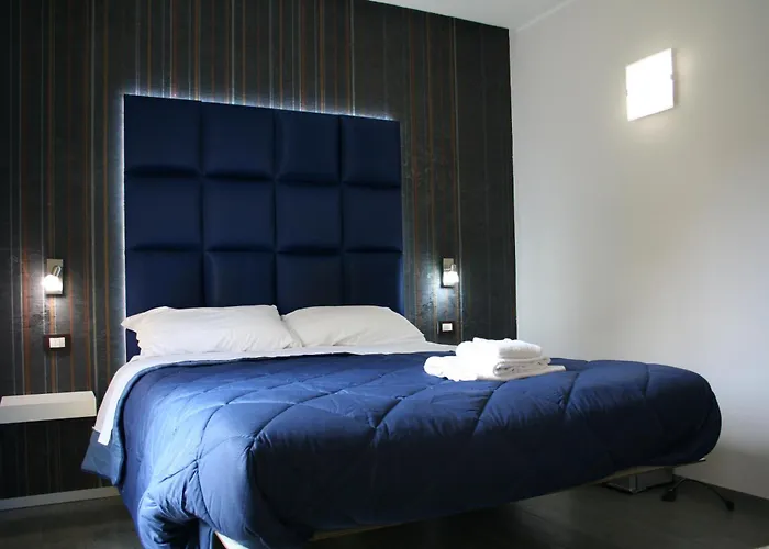 Bamboo Luxury Agrigento 4*