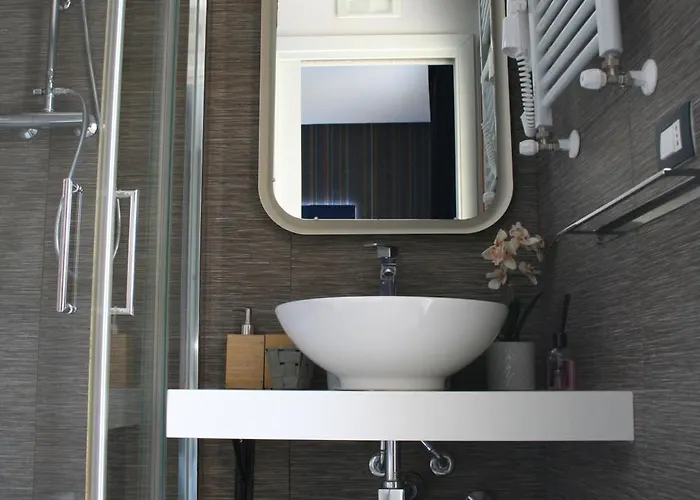 Bamboo Luxury Agrigento Bed & Breakfast 4*