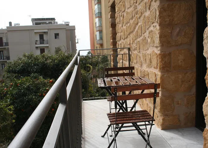 Bed & Breakfast Bamboo Luxury Agrigento Agrigento