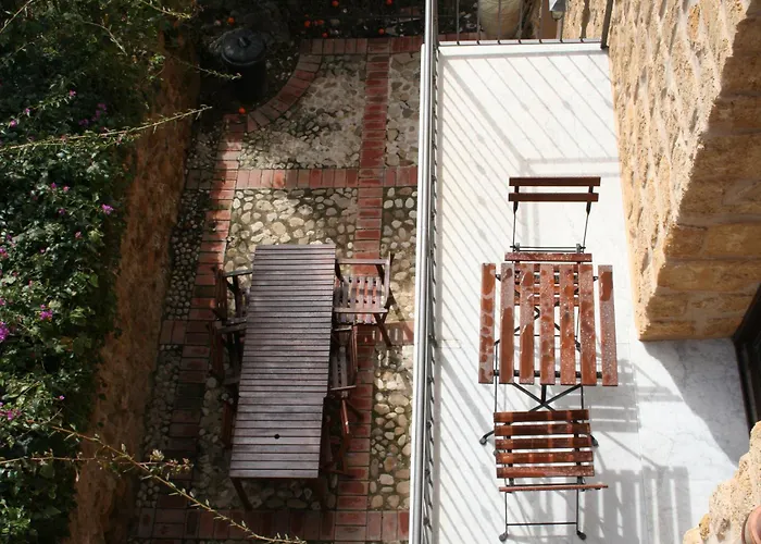 Bed & Breakfast Bamboo Luxury Agrigento Agrigento