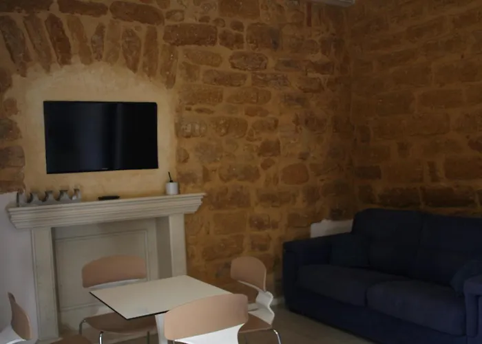 Bed & Breakfast Bamboo Luxury Agrigento Agrigento