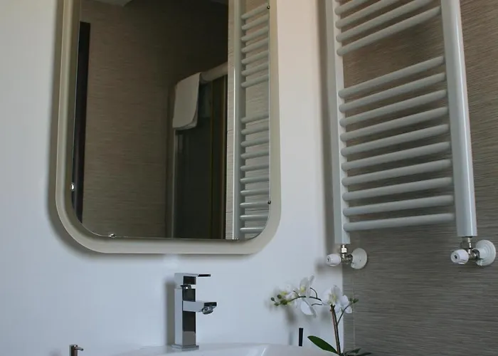 Bamboo Luxury Agrigento 4* Agrigento