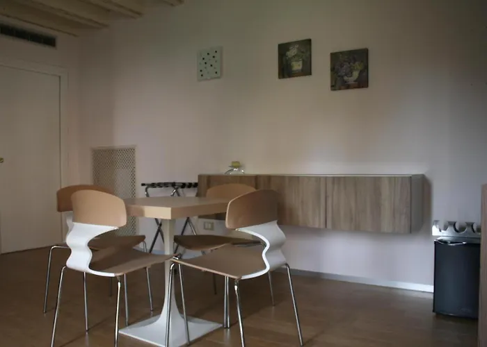 Bed & Breakfast Bamboo Luxury Agrigento