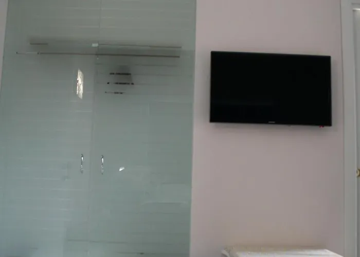 Bamboo Luxury Agrigento Bed & Breakfast Agrigento