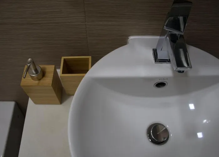 Bamboo Luxury Agrigento Bed & Breakfast